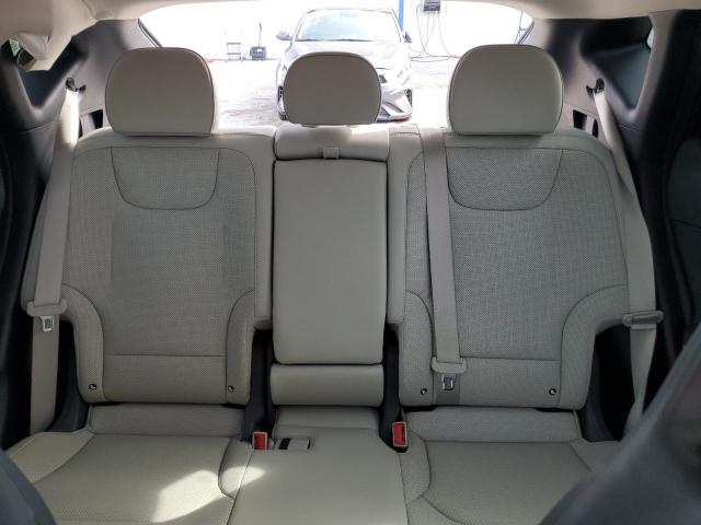 2022 KIA EV6 LIGHT KNDC34LA3N5048294