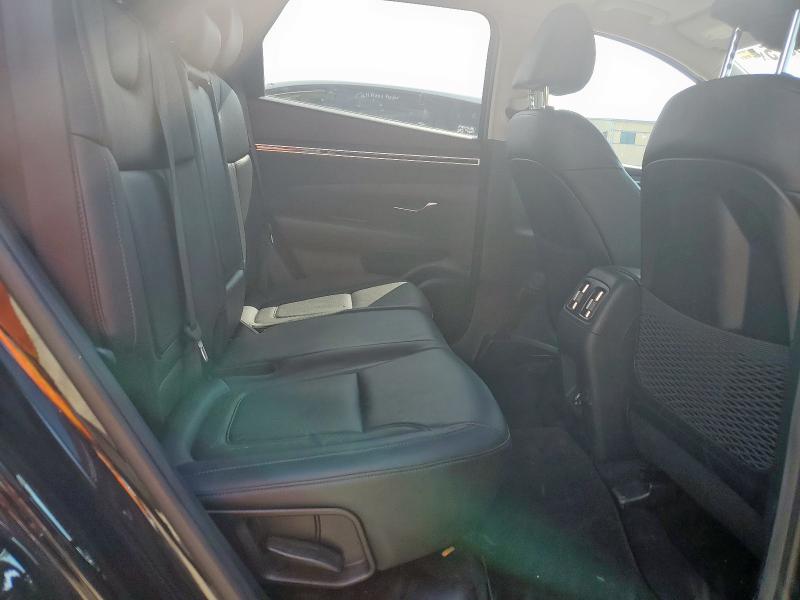 2023 HYUNDAI TUCSON SEL 5NMJF3AE1PH175706