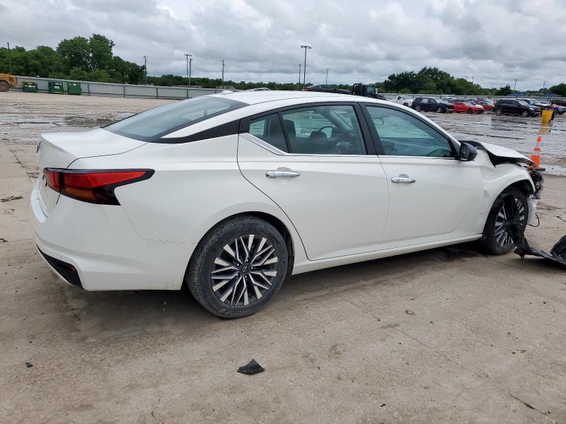 Vin: 1n4bl4dv5sn355206, lot: 60680715, nissan altima sv 20253