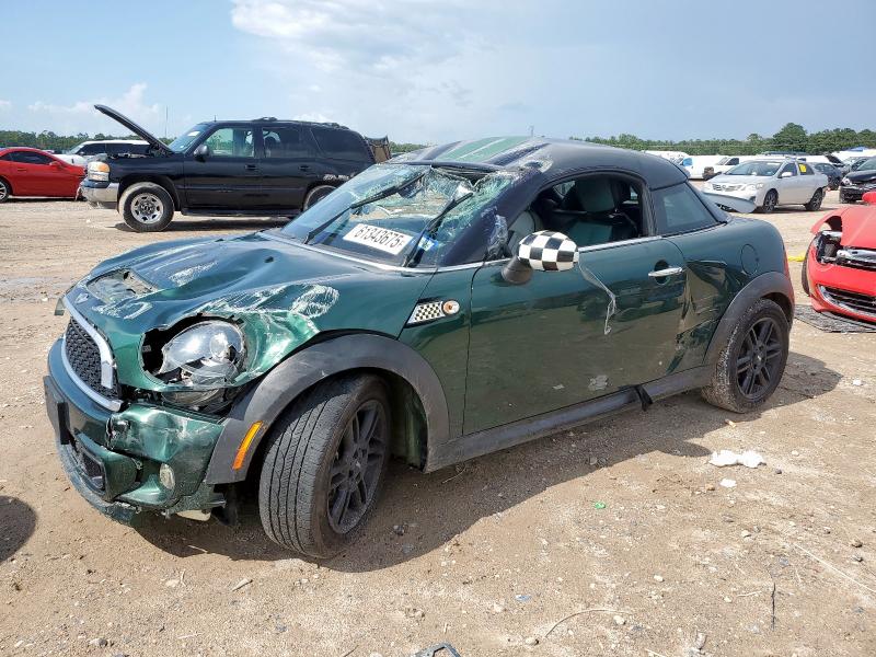 2015 MINI COOPER COU WMWSX3C58FT773199