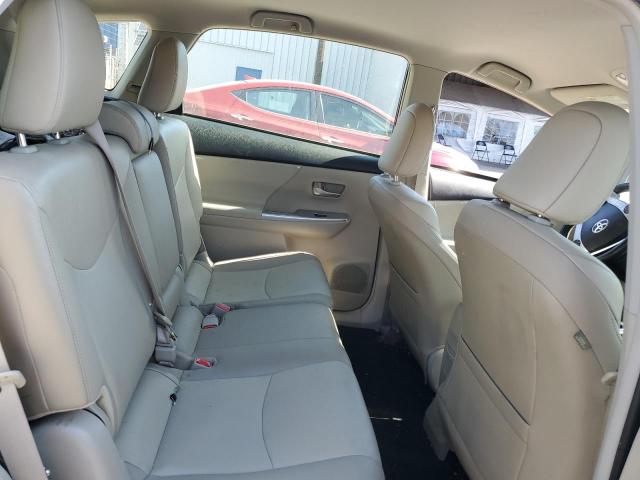 jtdzn3eu1ej008633 - 2014 Toyota Prius - #61916275