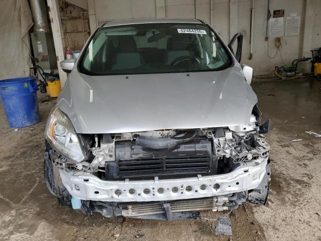 2017 FORD C-MAX SE 1FADP5AU0HL111420