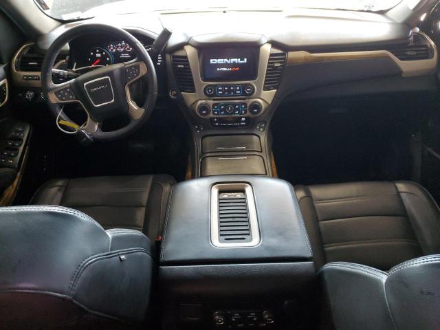 2017 GMC YUKON DENA 1GKS2CKJ9HR380493