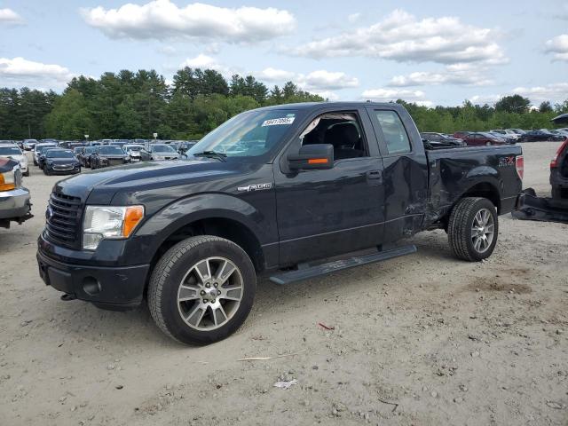 Vin: 1ftex1em8efb80058, lot: 59417095, ford f-150 super cab 2014 img_1