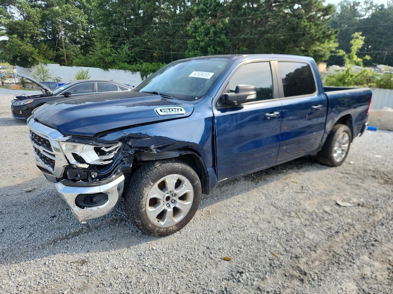 RAM 1500 BIG HORN/LONE STAR