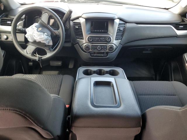 2015 CHEVROLET TAHOE SPEC 1GNSK3EC7FR575683