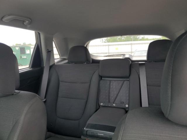 2014 KIA SORENTO LX - 5XYKT3A65EG477898