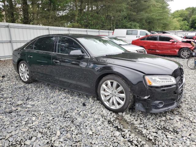 Vin: wau43afd2gn005719, lot: 60746275, audi a8 l quattro 20164