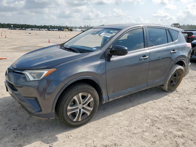 Vin: 2t3zfrev2jw514993, lot: 59588605, toyota rav4 le 2018 img_1
