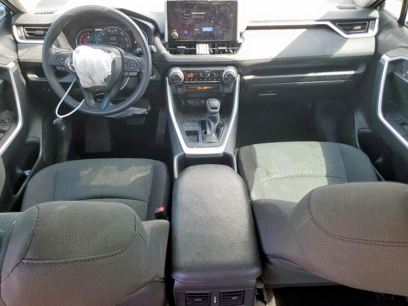 2023 TOYOTA RAV4 XLE - 2T3W1RFV2PC226174