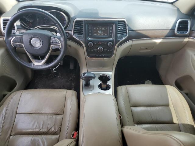 2015 JEEP GRAND CHER - 1C4RJFBT2FC948079
