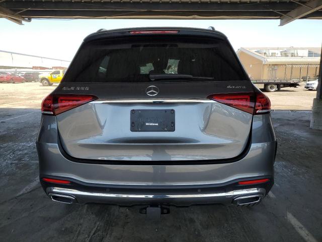 2023 MERCEDES-BENZ GLE 350 4M - 4JGFB4KB5PA918384