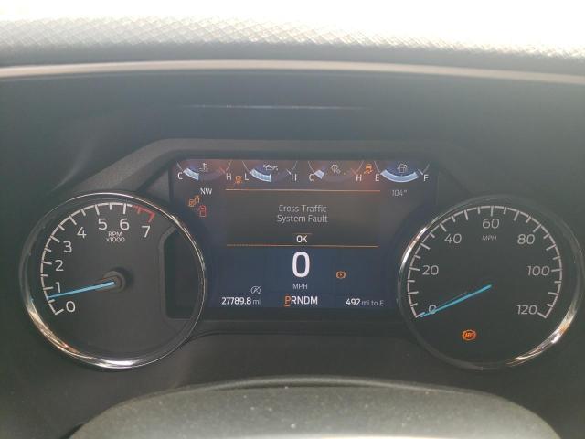 2021 FORD F150 SUPER - 1FTEW1EP7MFC02143
