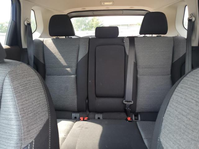 2021 NISSAN ROGUE SV 5N1AT3BA2MC731922