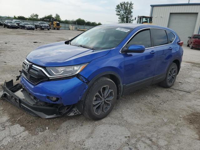 Vin: 7farw2h84ne020969, lot: 59613285, honda crv exl 2022 img_1