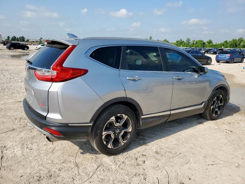 Vin: 2hkrw1h95hh503116, lot: 59215245, honda crv touring 20173