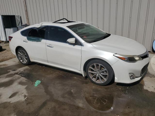 Vin: 4t1bk1eb8eu134348, lot: 61153725, toyota avalon base 20144