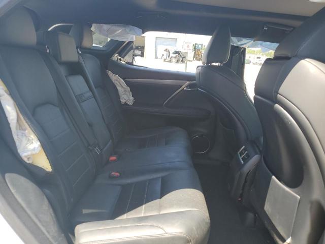 2020 LEXUS RX 350 F S 2T2YZMDA3LC222895