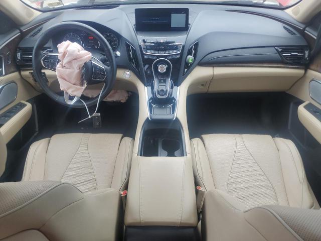 2019 ACURA RDX ADVANC 5J8TC1H74KL000775