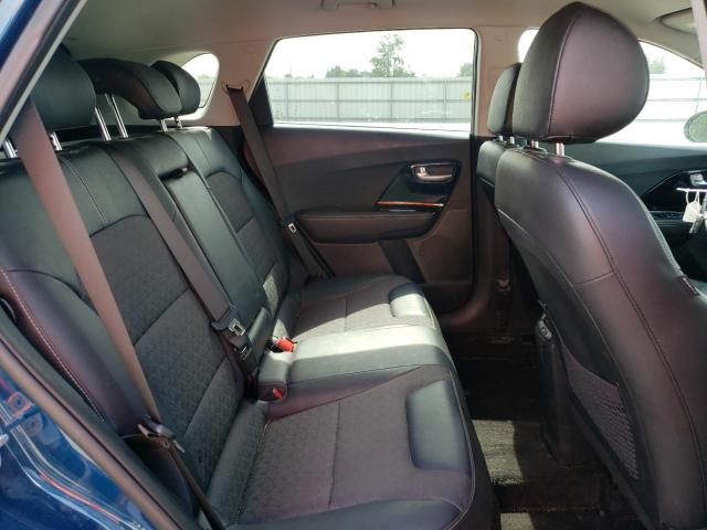 2019 KIA NIRO EX - KNDCC3LC4K5231758