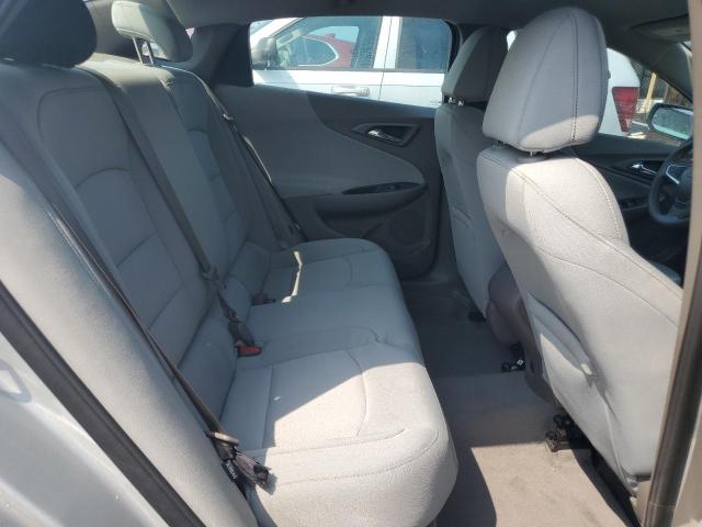 2020 CHEVROLET MALIBU LS 1G1ZB5ST8LF055666