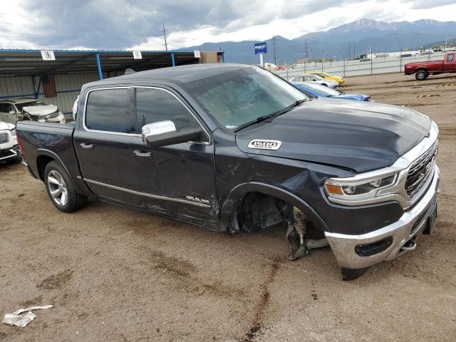 Vin: 1c6srfht9ln404414, lot: 59405785, ram 1500 limited 20204