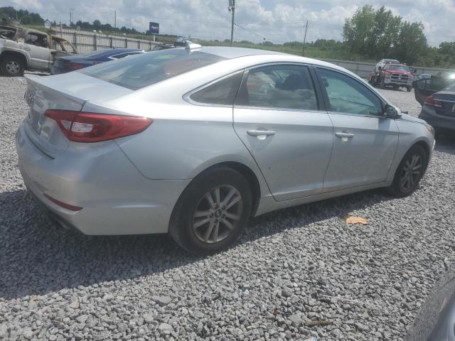 Vin: 5npe24af5hh492288, lot: 62993985, hyundai sonata se 20173