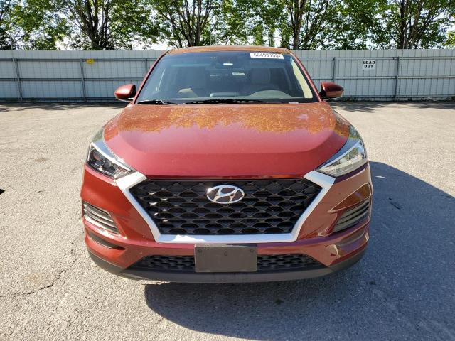 2019 HYUNDAI TUCSON SE KM8J2CA44KU999196