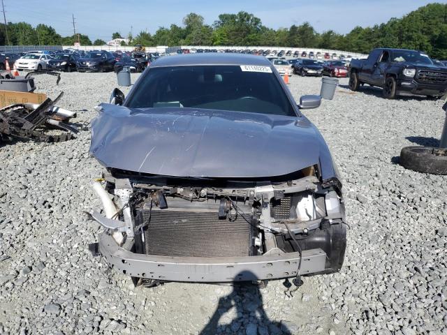 2017 DODGE CHARGER SE 2C3CDXBG7HH625379