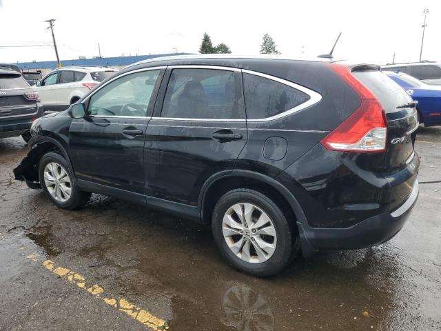 Vin: 2hkrm4h72eh724335, lot: 61733905, honda crv exl 20142