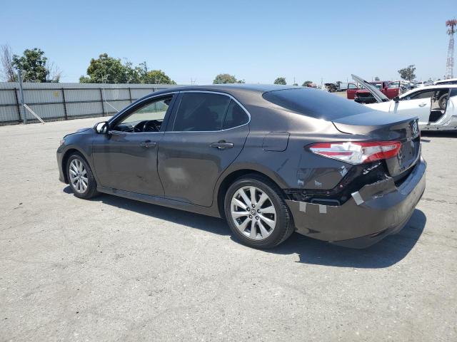 Vin: jtnb11hk4j3039722, lot: 62538395, toyota camry l 20182