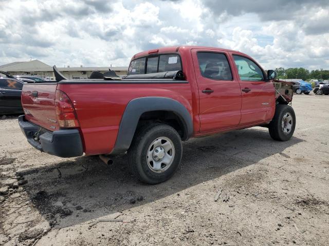 Vin: 5tfjx4gn3ex035915, lot: 62687975, toyota tacoma double cab 20143