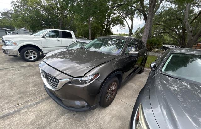 Vin: jm3tcacy7g0115773, lot: 60667065, mazda cx-9 touring 20162