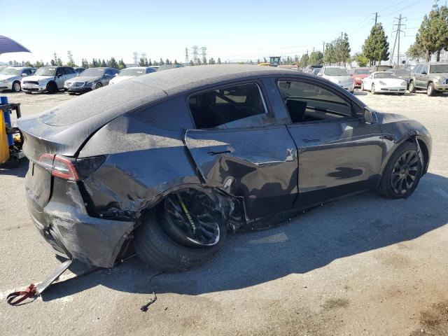 2024 TESLA MODEL Y 7SAYGDED9RF103372