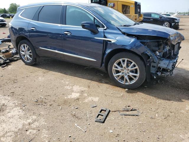 Vin: 5gaevakw6pj248550, lot: 61639515, buick enclave essence 20234