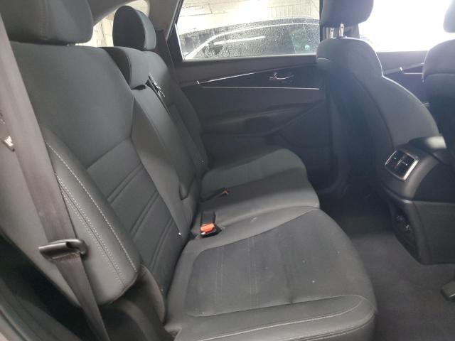 2019 KIA SORENTO LX - 5XYPGDA5XKG449193