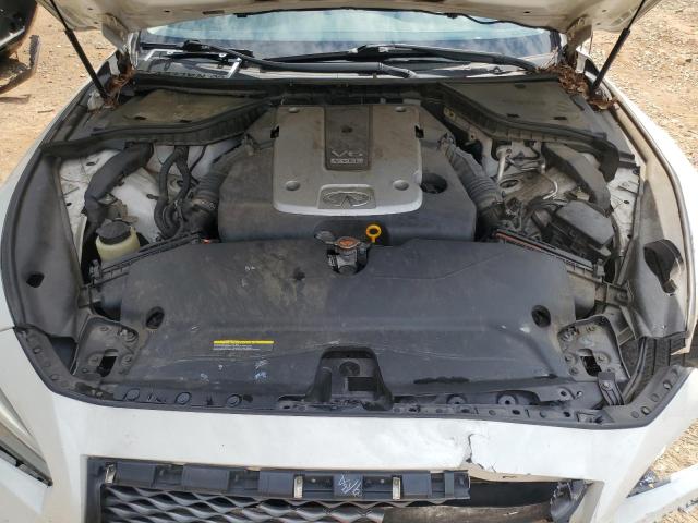 2015 INFINITI Q50 BASE JN1BV7AR8FM418312