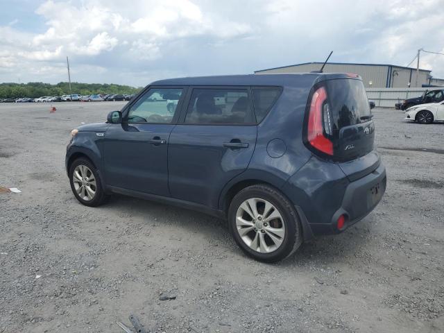 Vin: kndjp3a52f7214676, lot: 60309445, kia soul + 20152