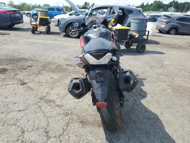 2025 KAWASAKI ZX1400 J JKBZXNJ12SA021281