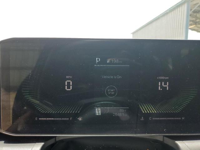 2025 KIA K4 LX 3KPFT4DE2SE023398