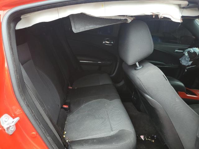 2016 DODGE CHARGER SE 2C3CDXBG0GH350906