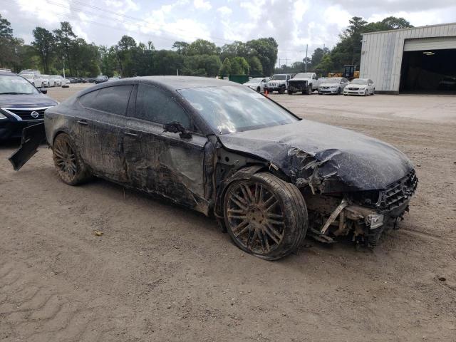 2016 AUDI S7 PRESTIG WAUW2AFC3GN078214