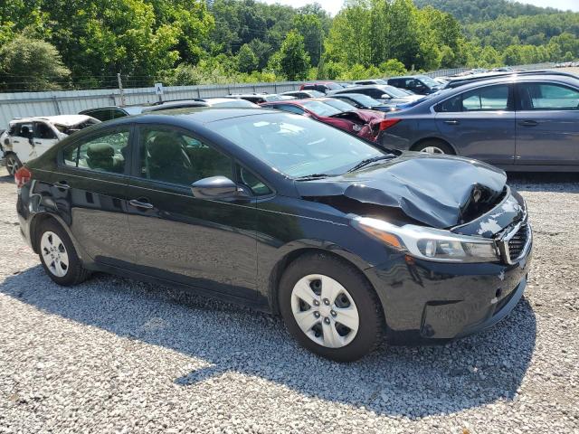 2017 KIA FORTE LX 3KPFK4A71HE066146