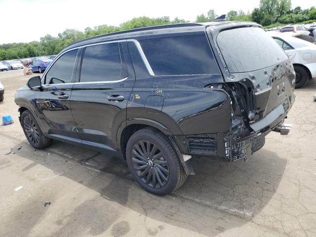 2025 HYUNDAI PALISADE C - KM8R7DGE2SU849369