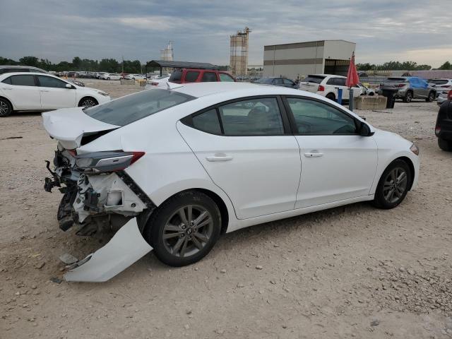 Vin: 5npd84lf9hh203730, lot: 60994885, hyundai elantra se 20173