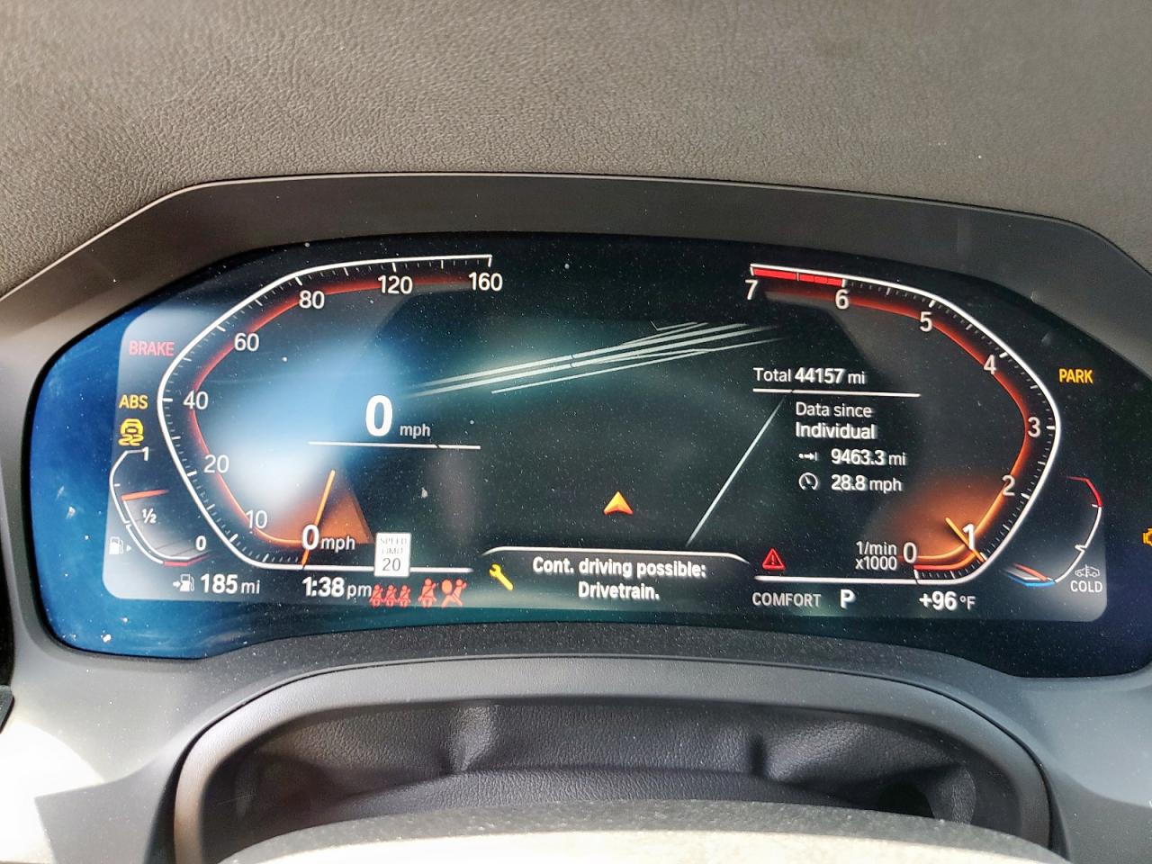 Lot #3310468111 2021 BMW 330I