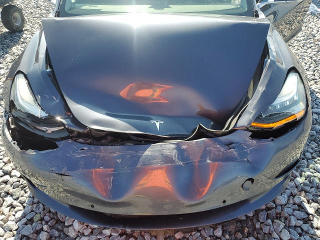 2019 TESLA MODEL 3 - 5YJ3E1EA4KF325650