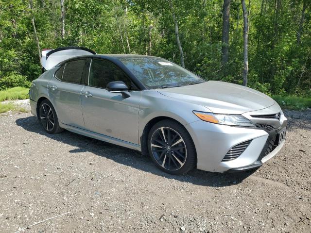 Vin: 4t1k61ak8lu351888, lot: 59044275, toyota camry xse 20204