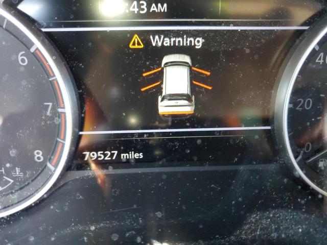 2021 NISSAN ROGUE SV - 5N1AT3BBXMC791004