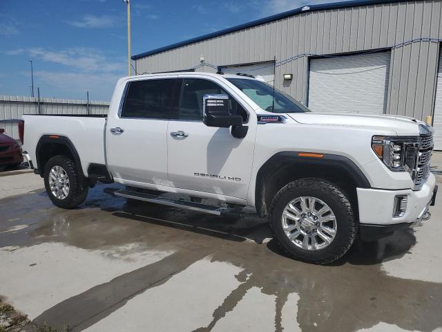 2020 GMC SIERRA K25 1GT49REY7LF221137